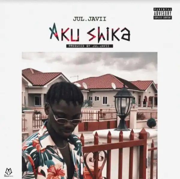 Jul.Javii - Aku Shika (Prod.by Jul.Javii)